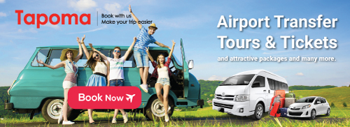 airport transfer limousine